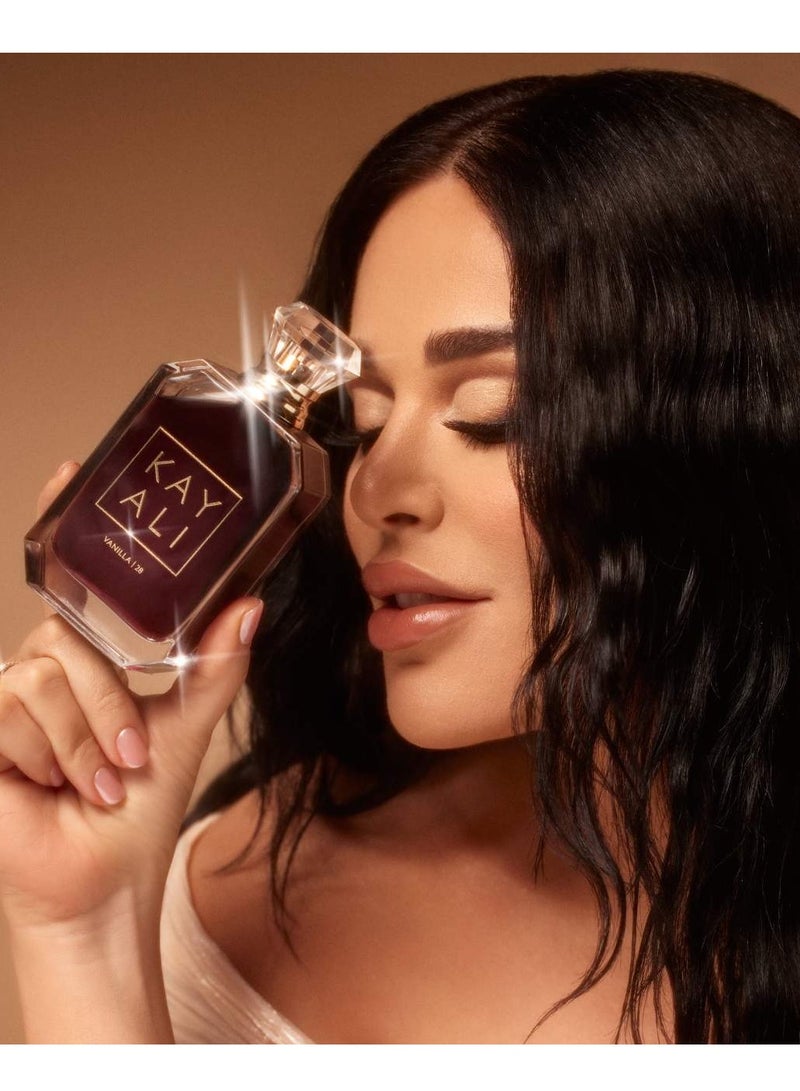 Kayali Vanilla | 28, 50ml