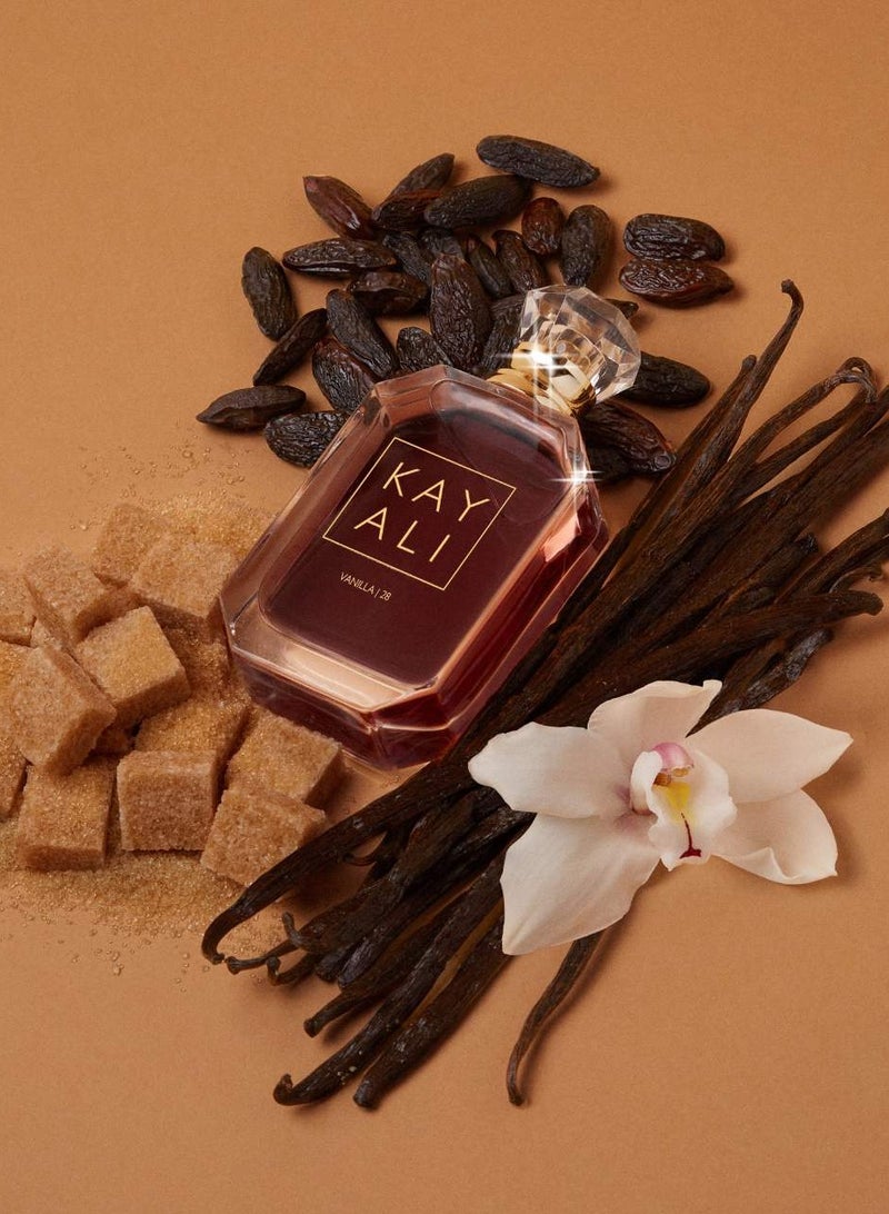 Kayali Vanilla | 28, 50ml