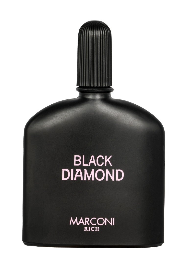 BLACK DIAMOND 100ML From Mahabub perfumes
