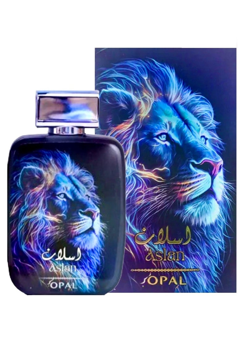 ASLAN EDP 100ml