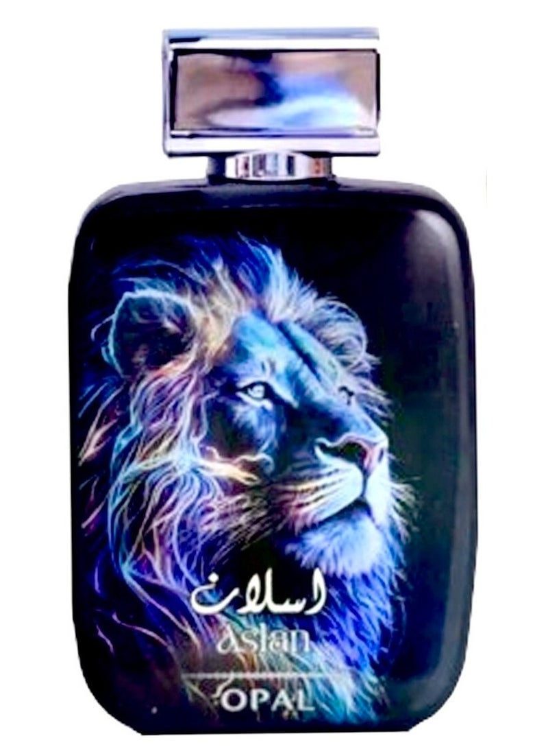 ASLAN EDP 100ml