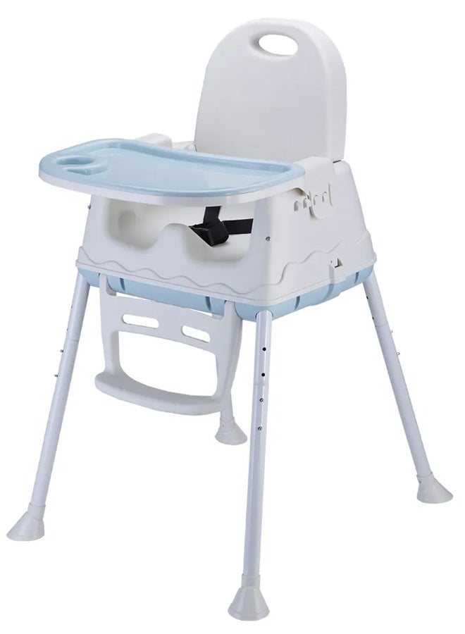 Multi-Functional Table Fit Rittenhouse Removable Tray Baby Feeding High Chair