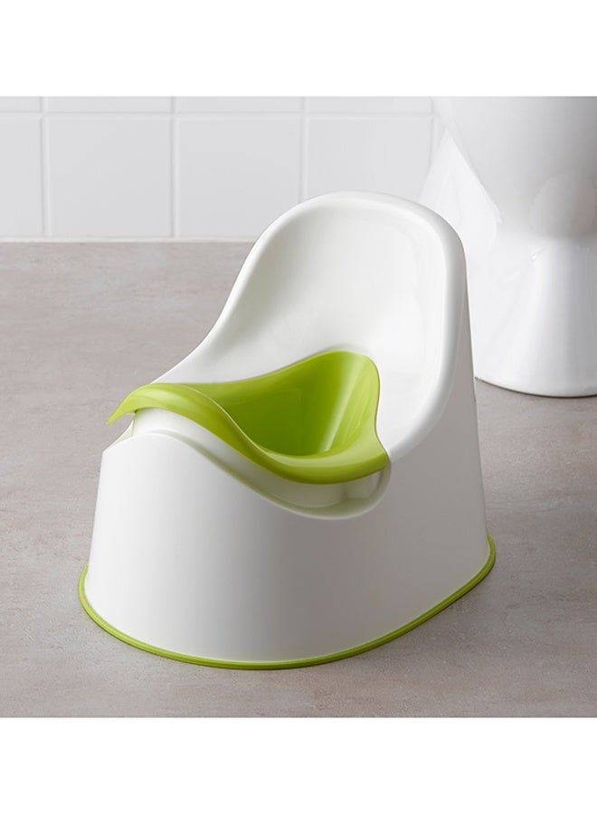 Baby Relaxing Potty Training Seat