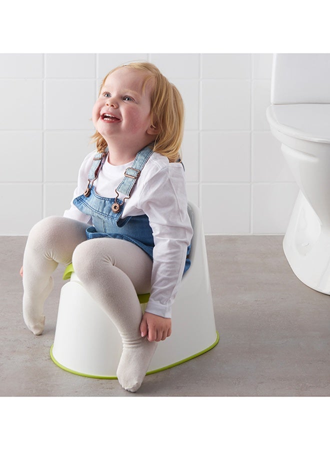 Baby Relaxing Potty Training Seat