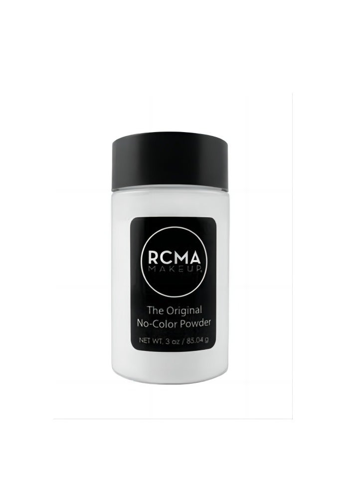 The Original No Color Powder 85.04g