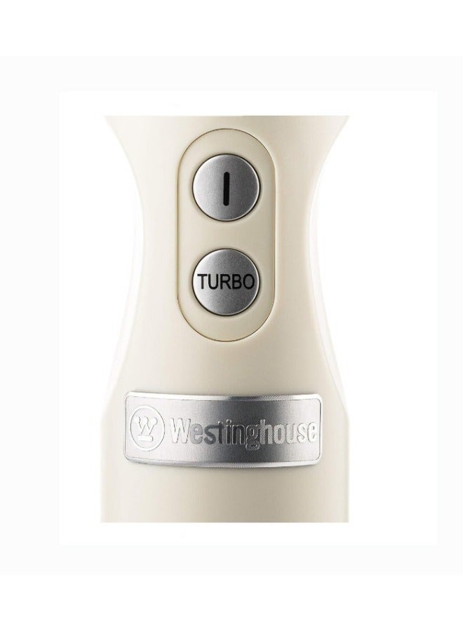 Westinghouse Hand Blender White