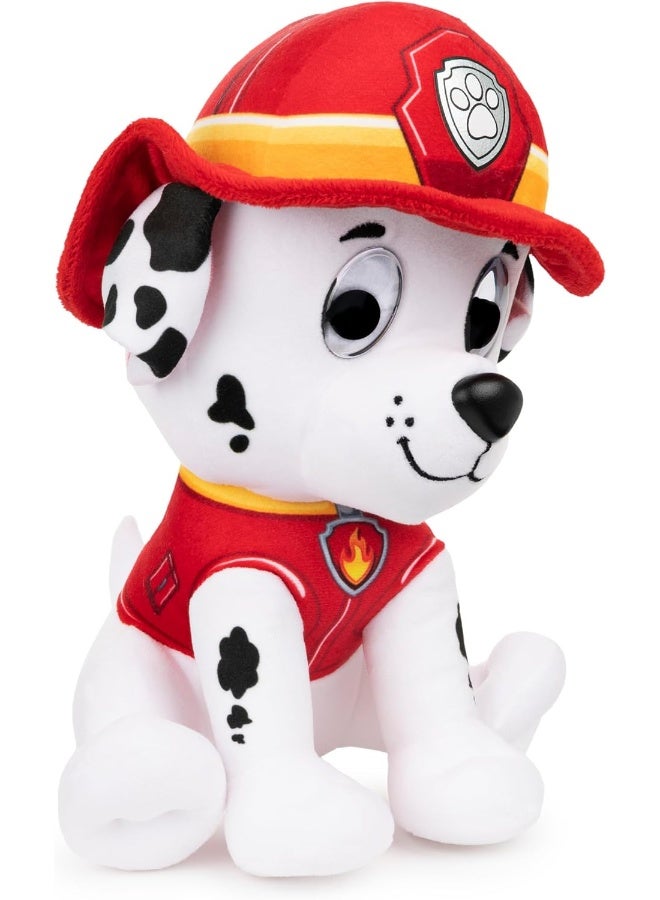 PAW Patrol Marshall Signature Uniform 9-Inch Plush