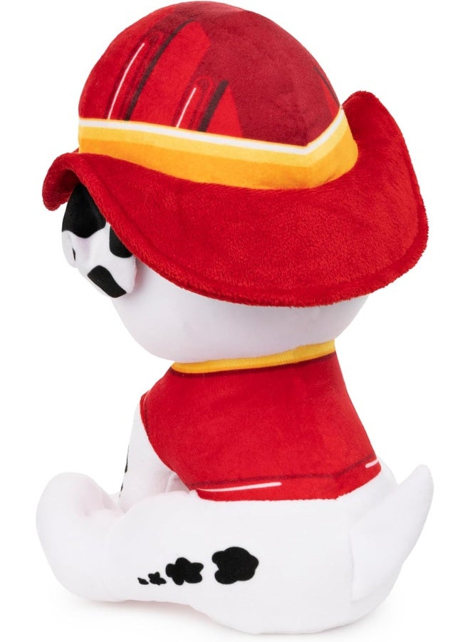 PAW Patrol Marshall Signature Uniform 9-Inch Plush