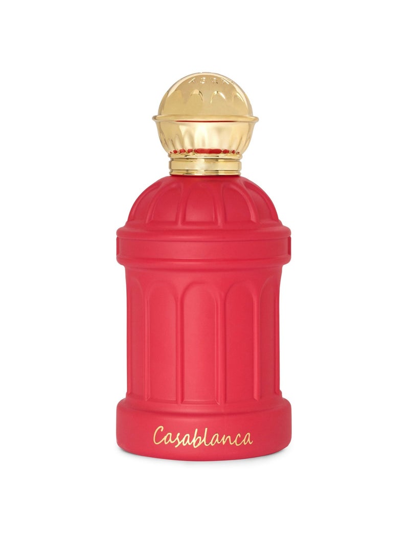 Casablanca Eau De Parfum EDP 100ml Perfume for Women & Perfumes for Men