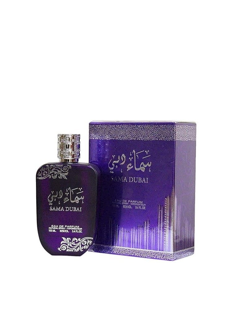 Sama DUBAI EDP 100ml