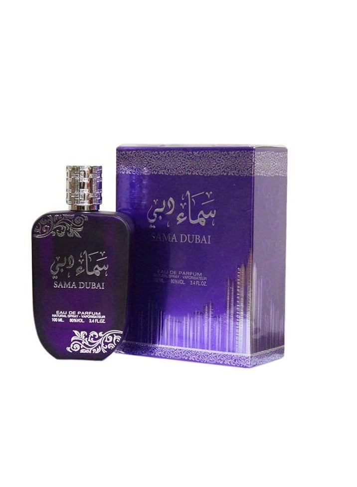 Sama DUBAI EDP 100ml