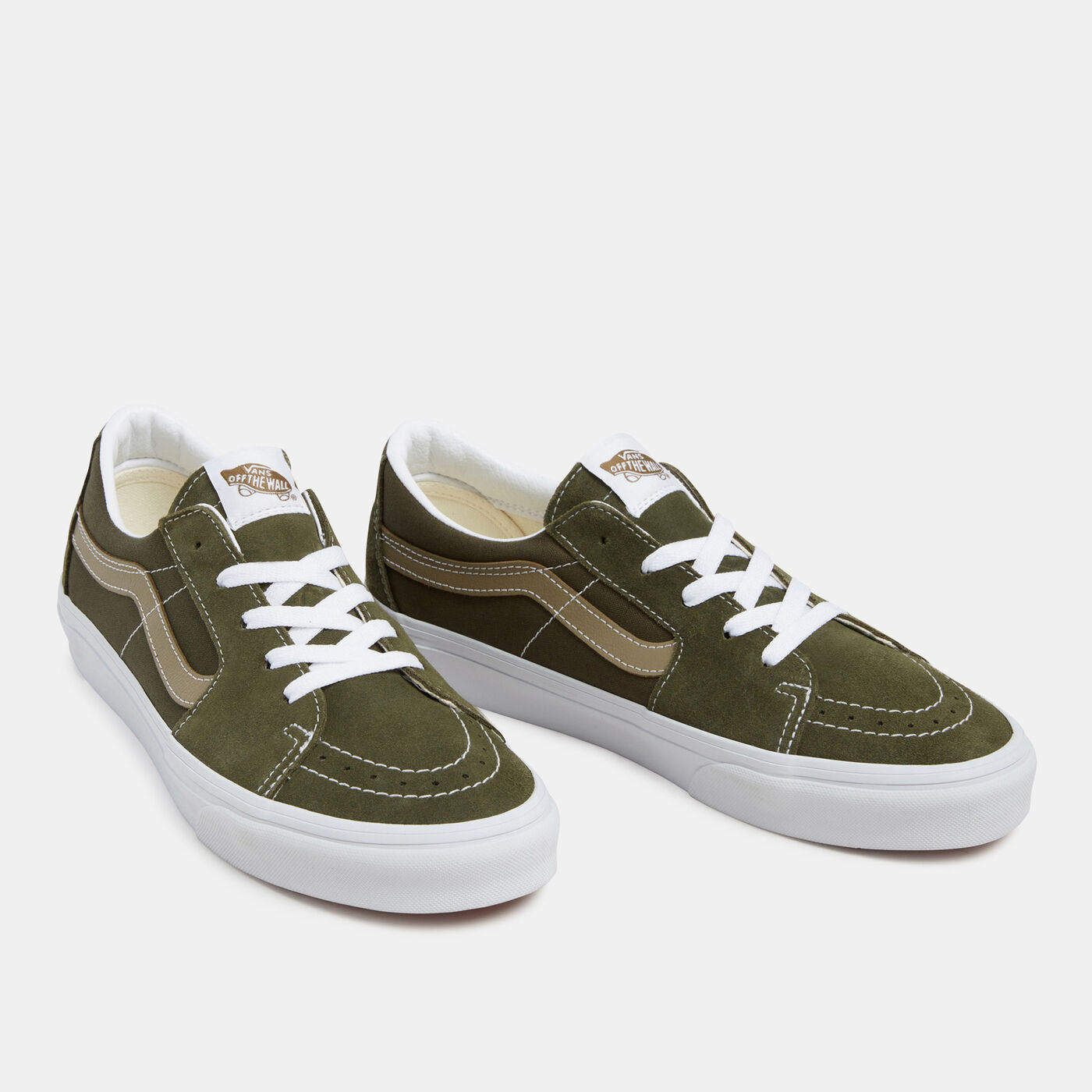 Sk8 Low Unisex Shoes