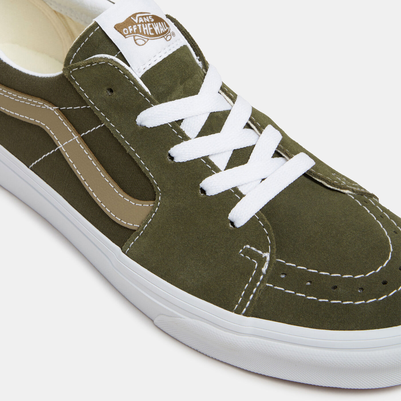 Sk8 Low Unisex Shoes