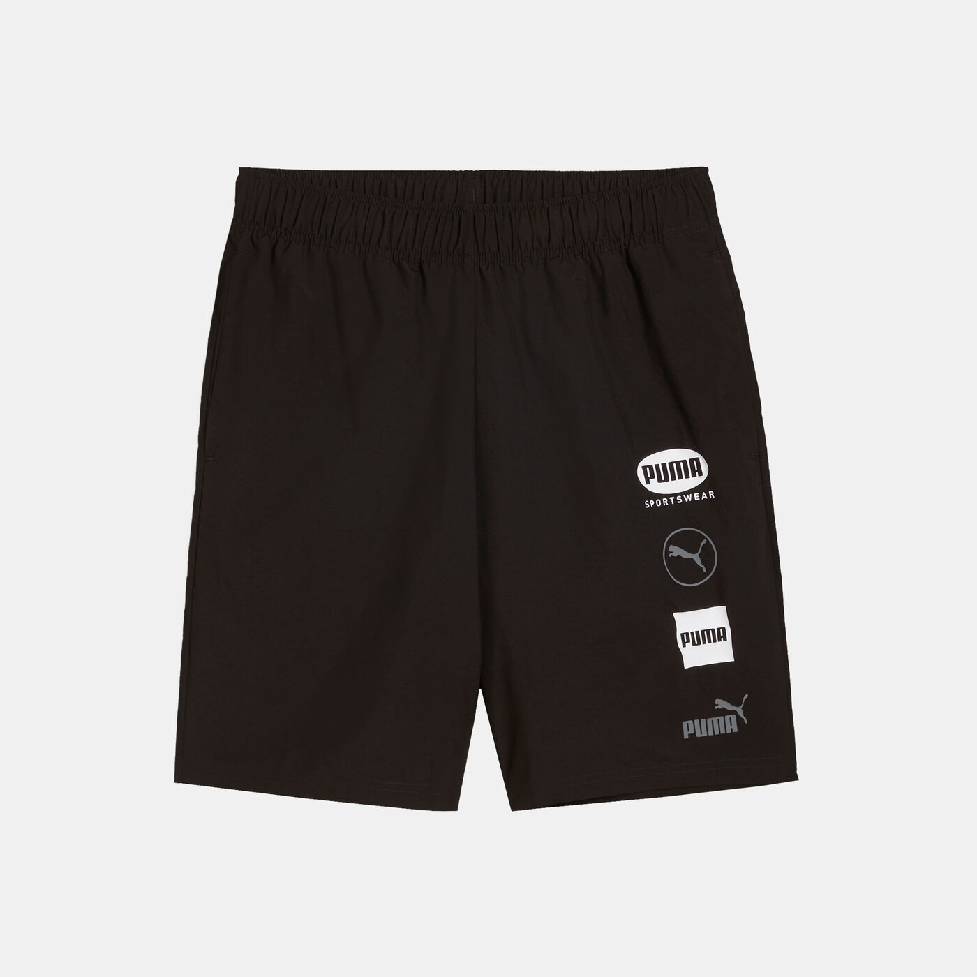 Men's Power Graphic Shorts