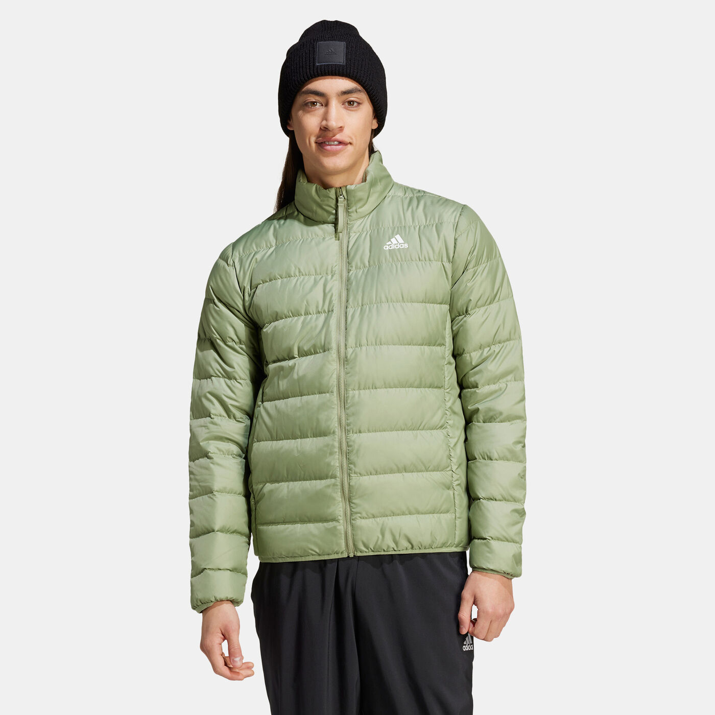 Men's Essentials Light Down Jacket