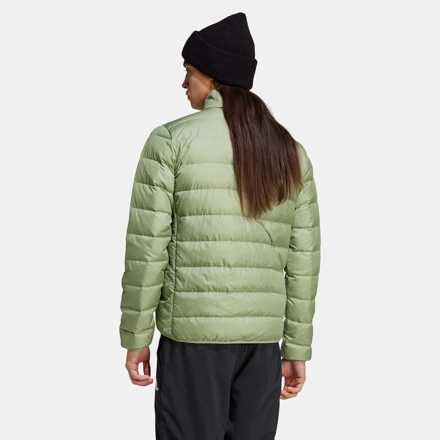 Men's Essentials Light Down Jacket