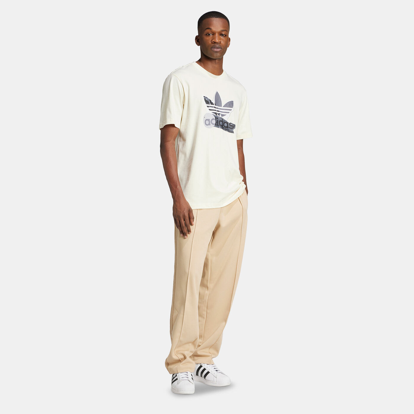 Men's Monogram 2 Track Pants