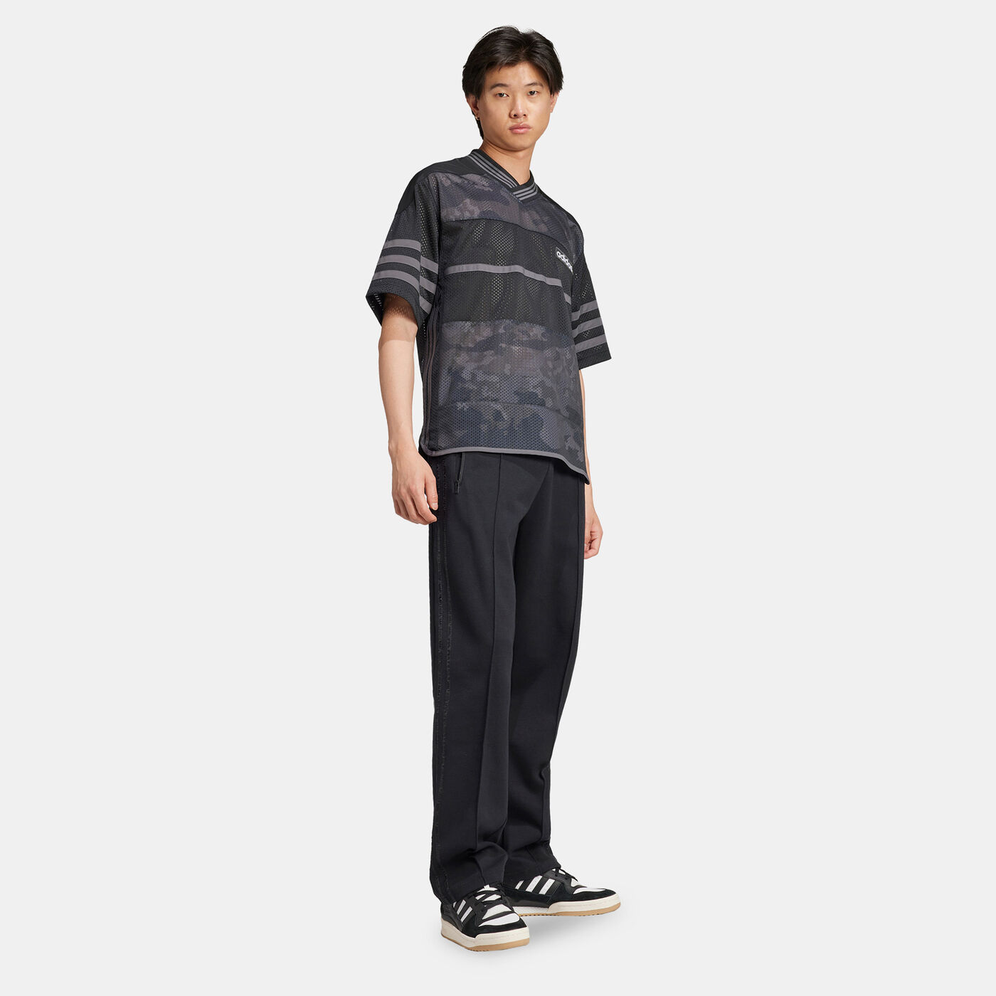 Men's Monogram 2 Track Pants