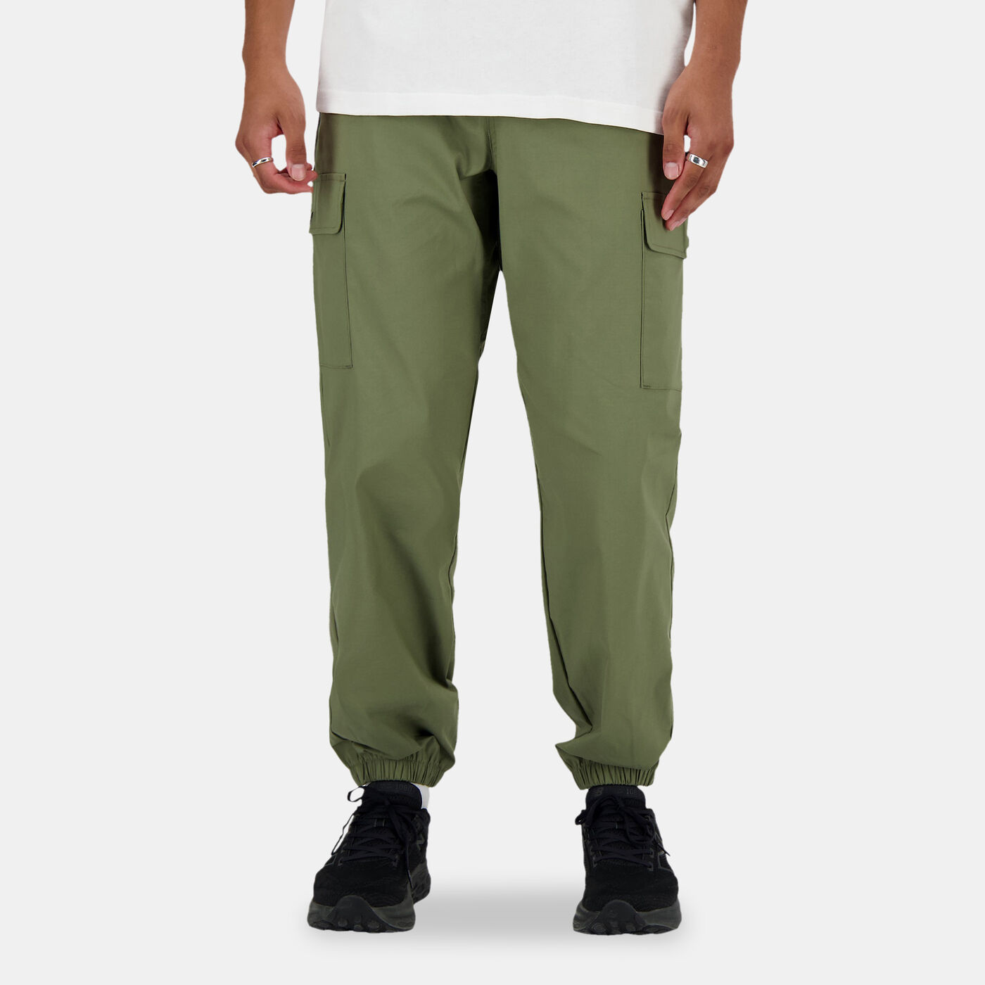 Men's Cargo Pants