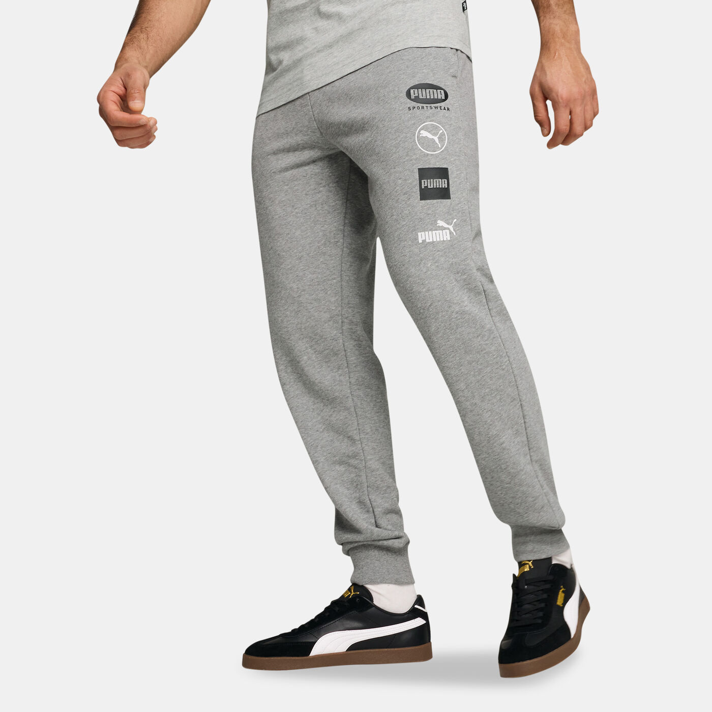 Men's Power Graphic Sweatpants