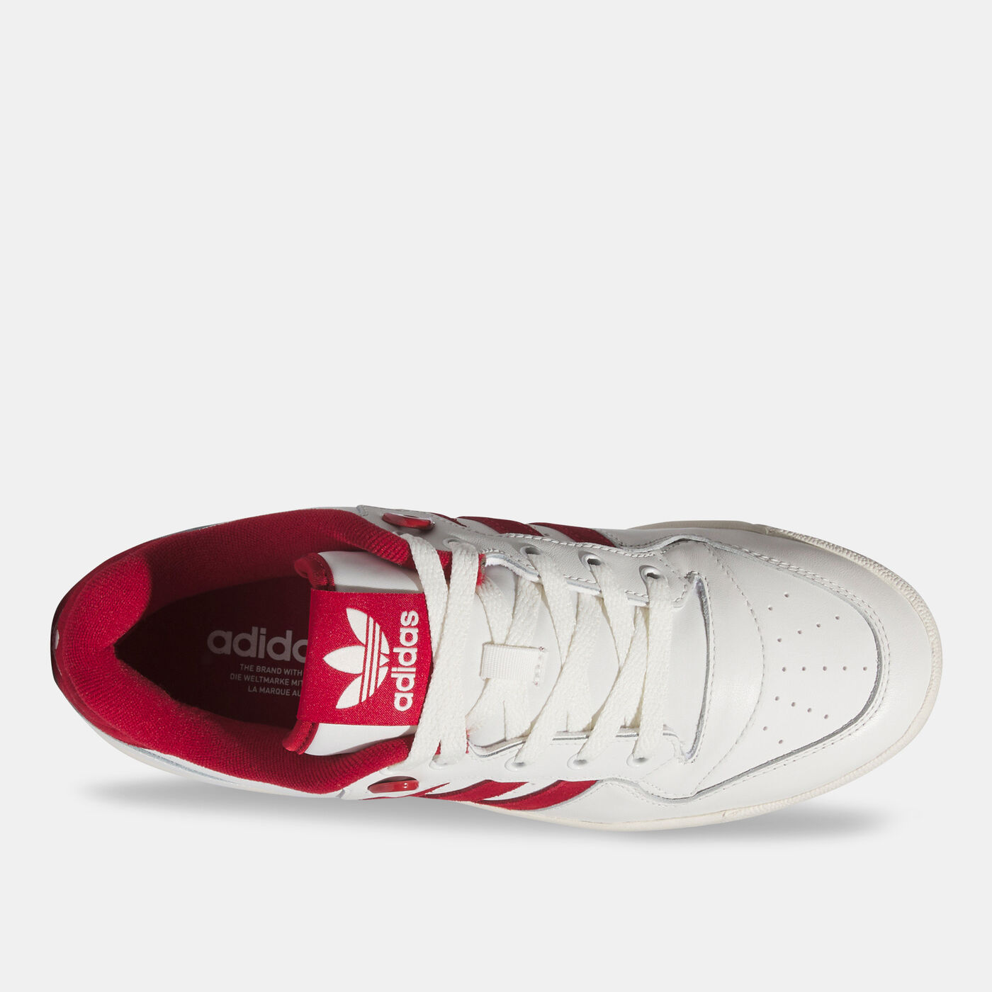 Men's Rivalry Low Shoes