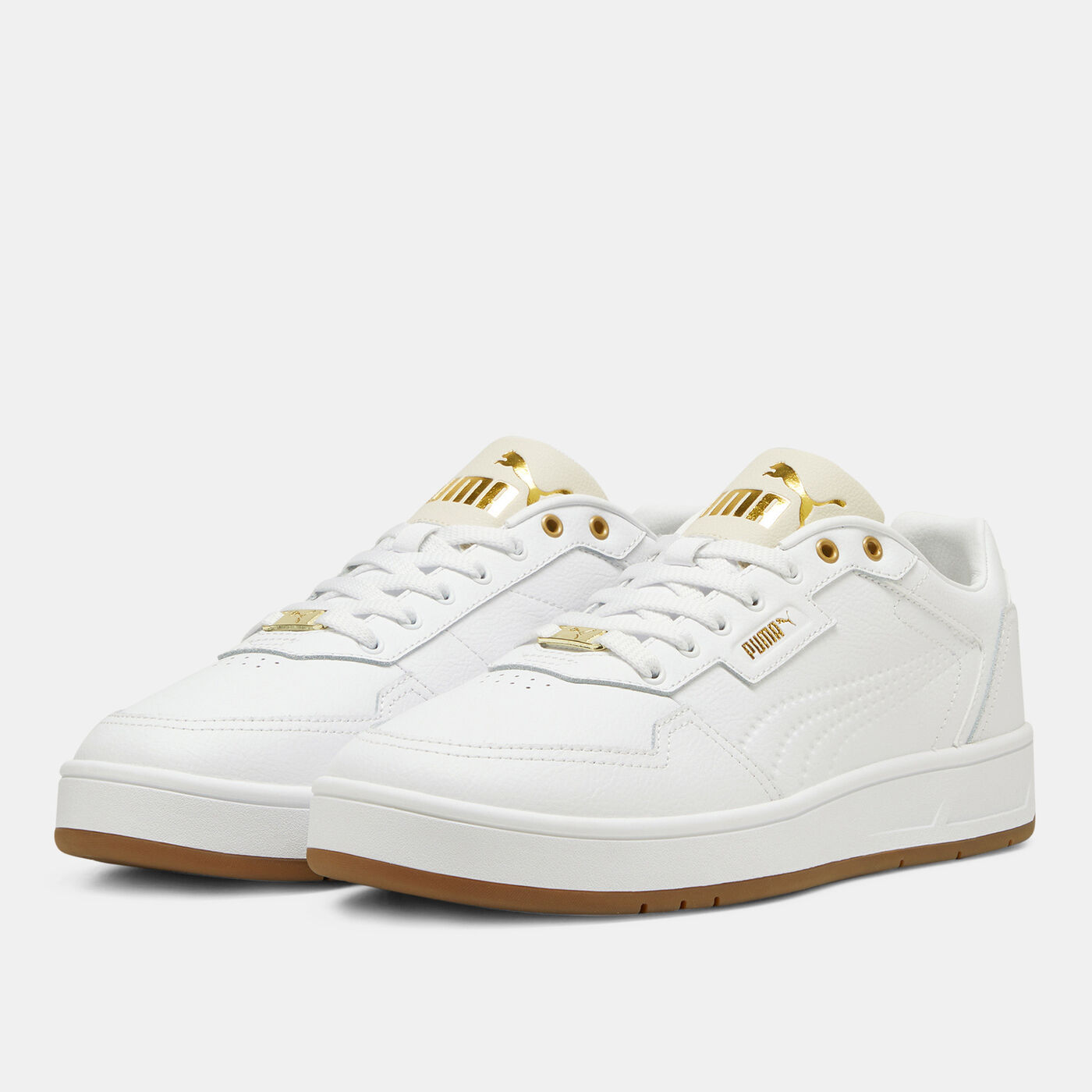 Men's Court Classic Lux Shoes