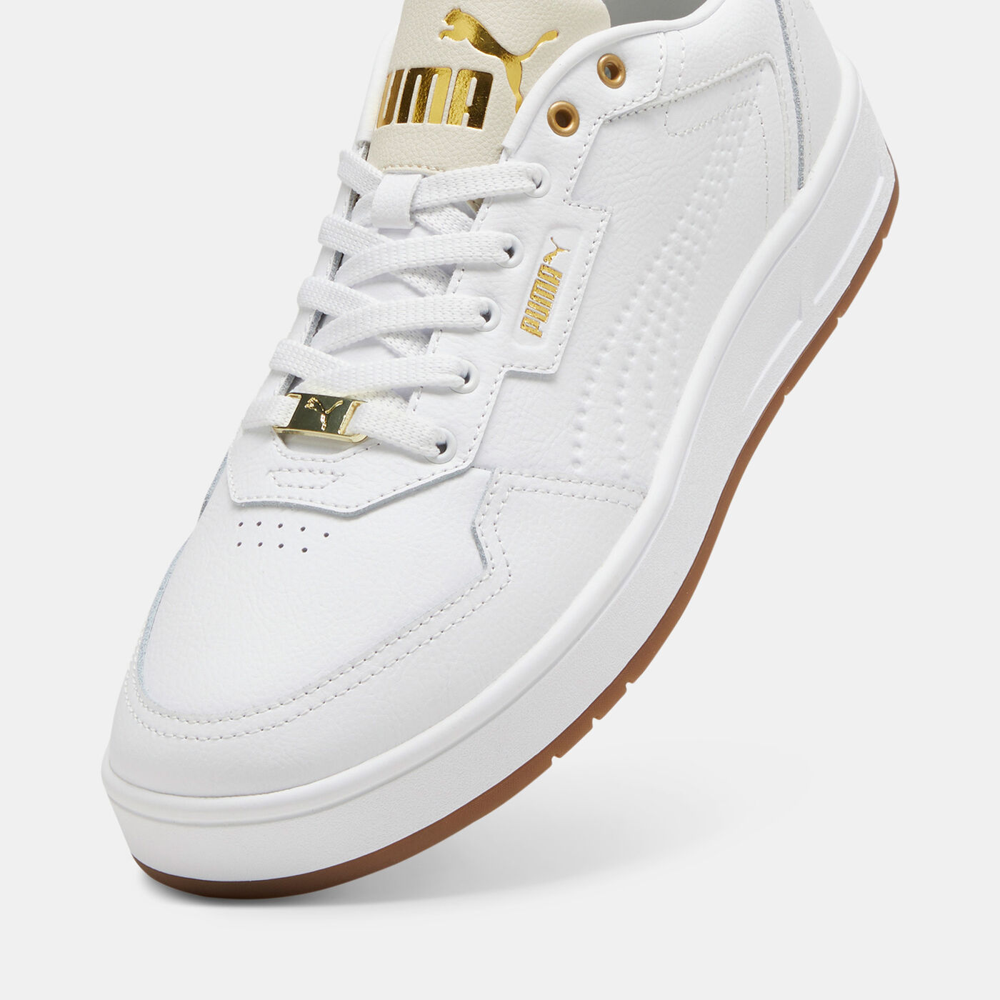 Men's Court Classic Lux Shoes