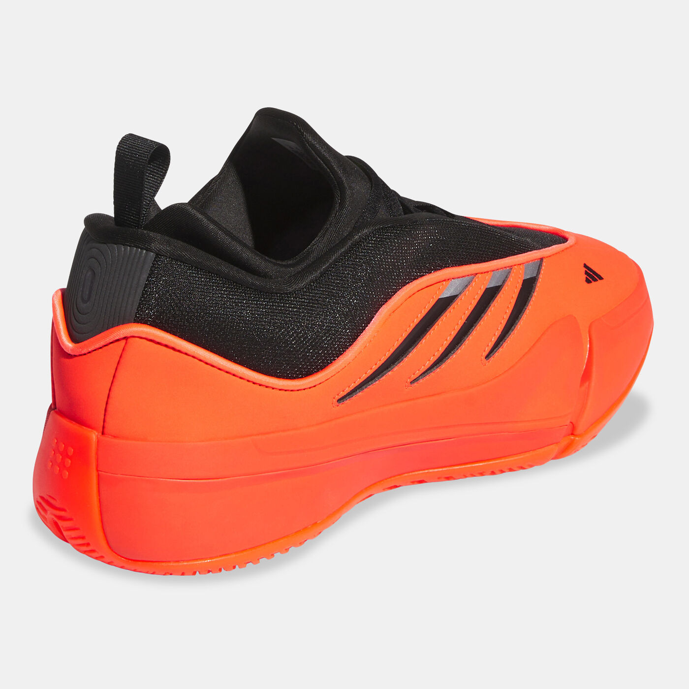 Men's Dame 9 Low Basketball Shoes