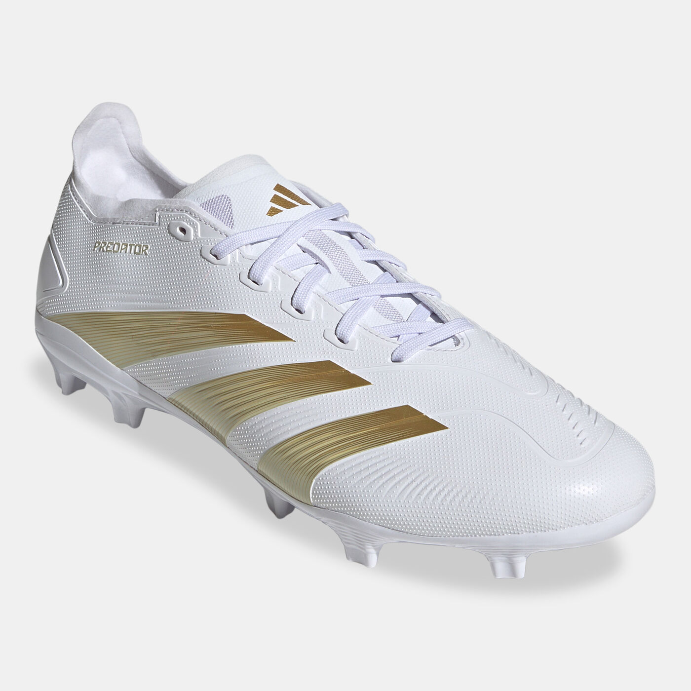 Men's Predator League Firm Ground Football Shoes