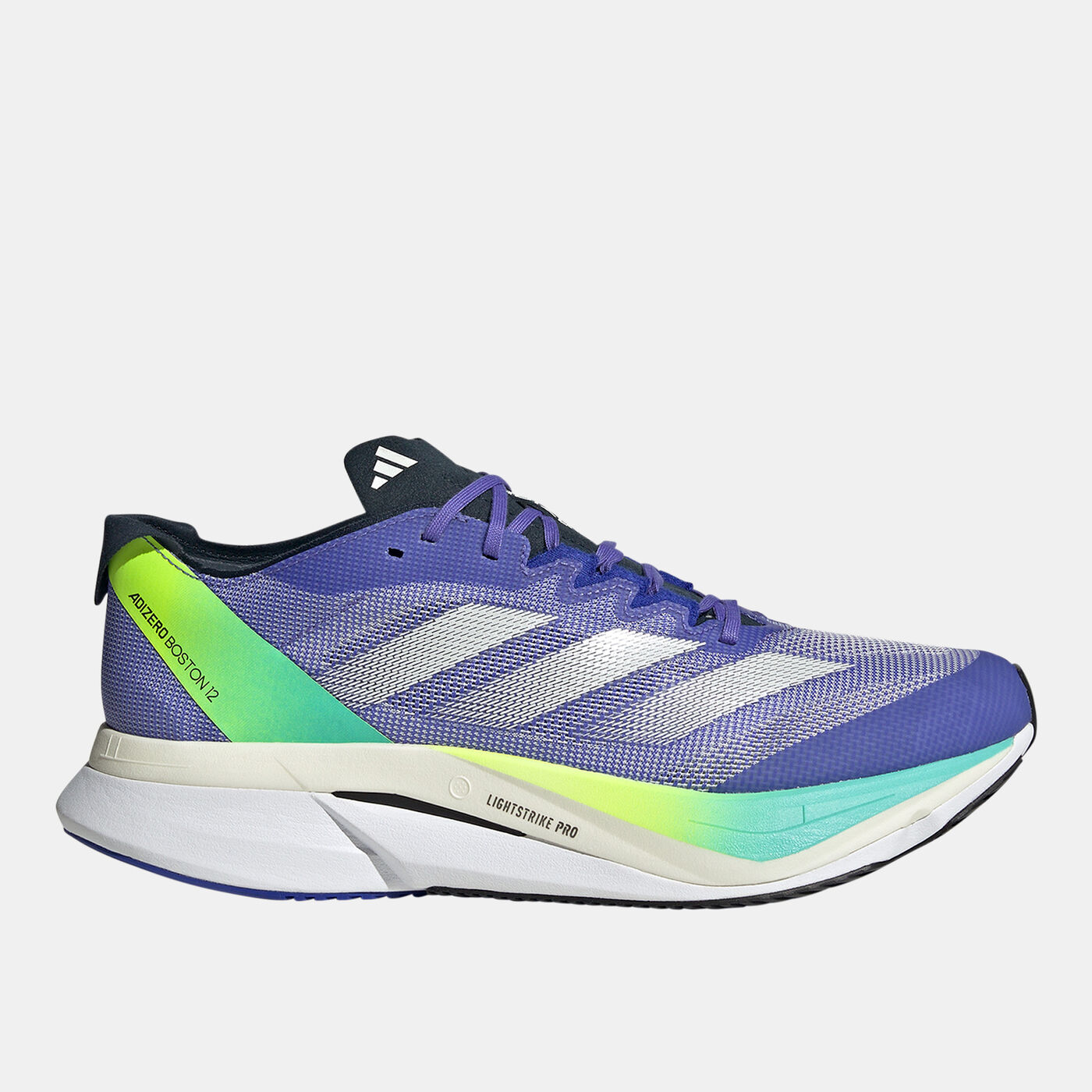 Men's Adizero Boston 12 Running Shoes