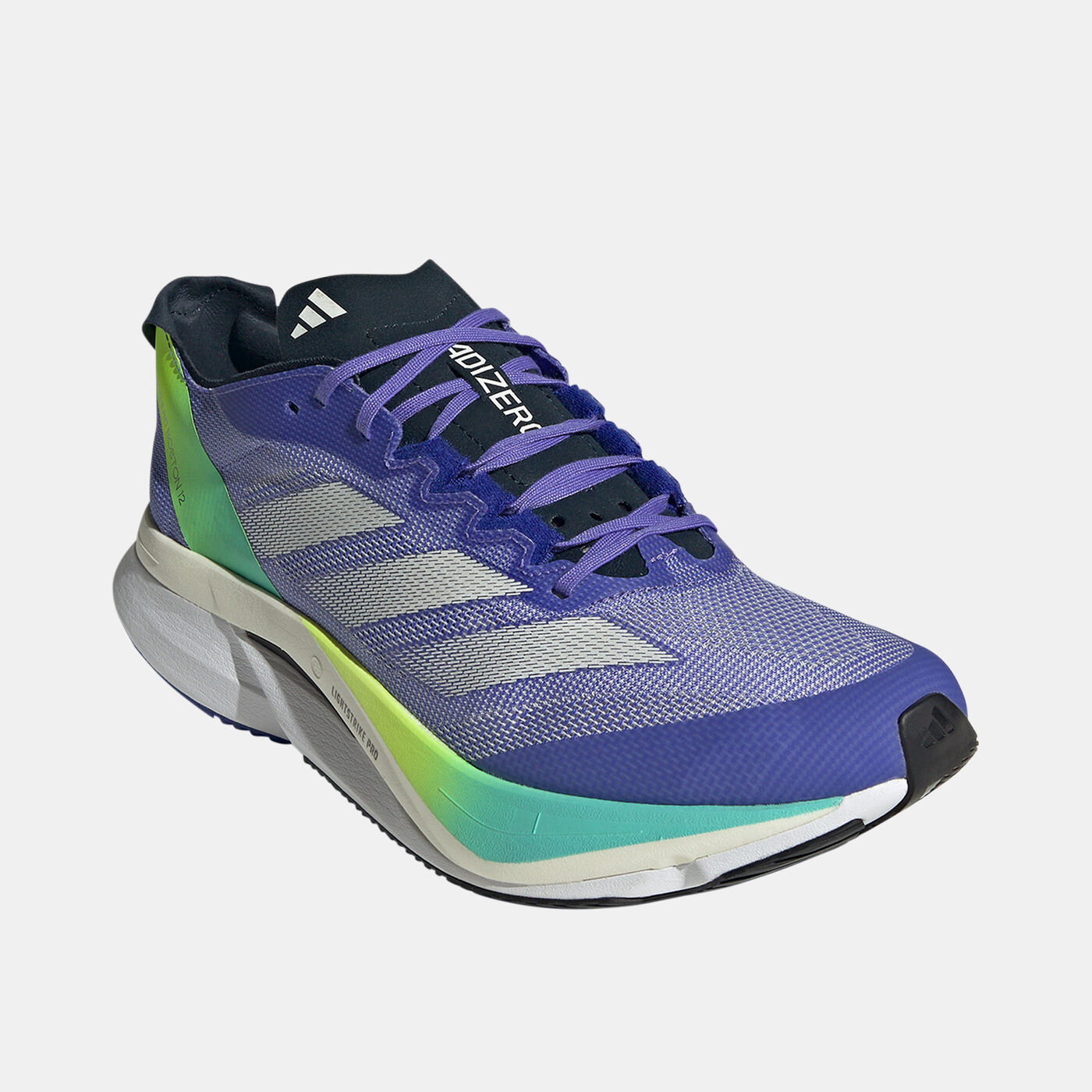 Men's Adizero Boston 12 Running Shoes