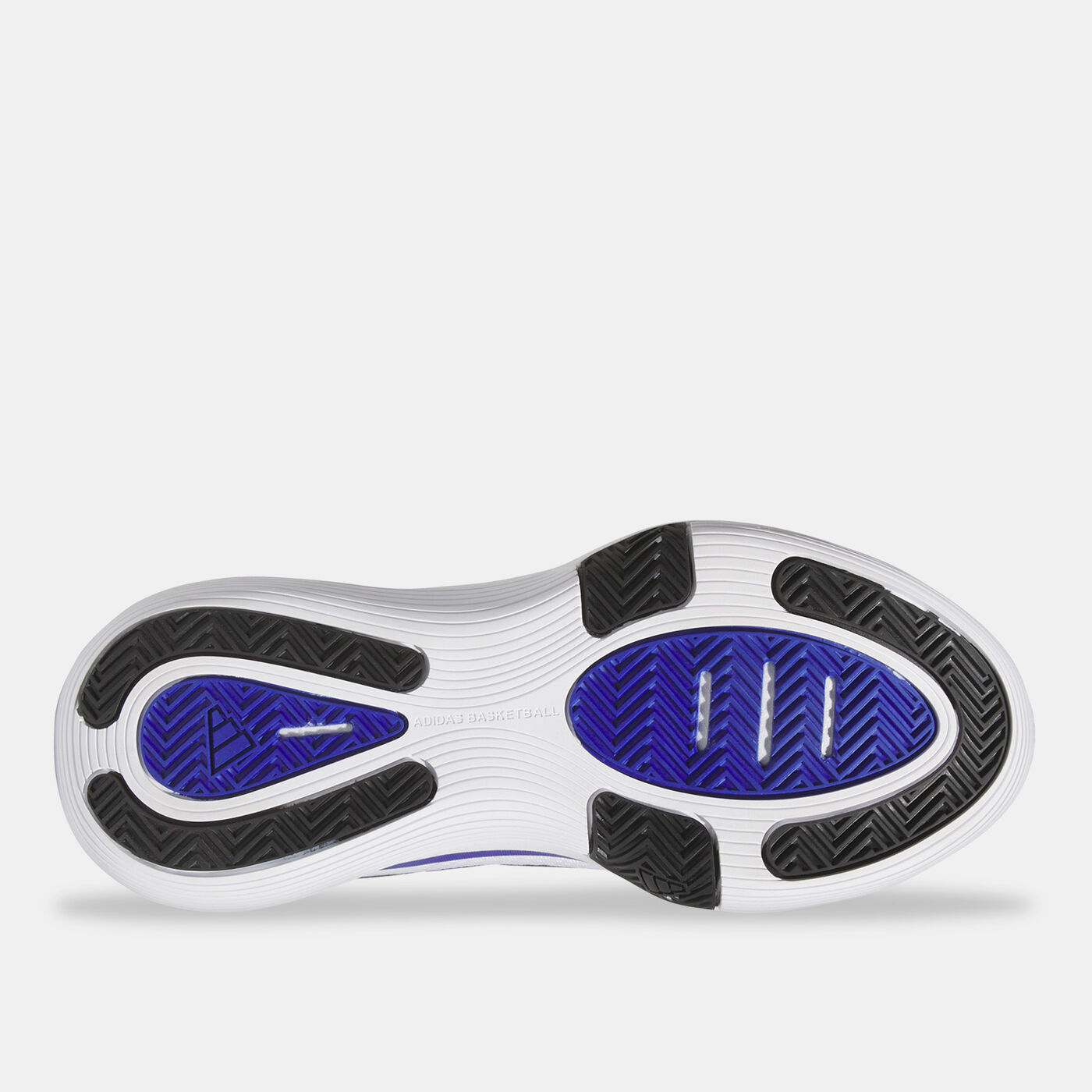 Men's Bounce Legends Basketball Shoes