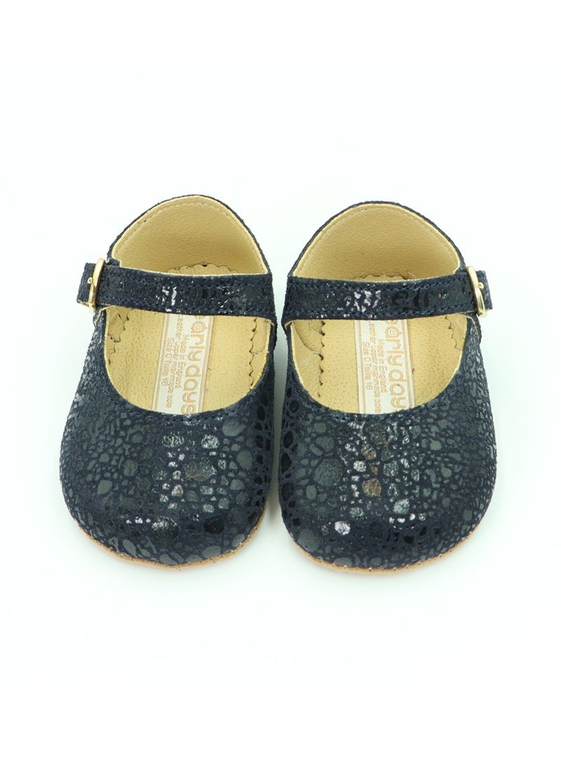 Early Days – Mary Jane Navy blue