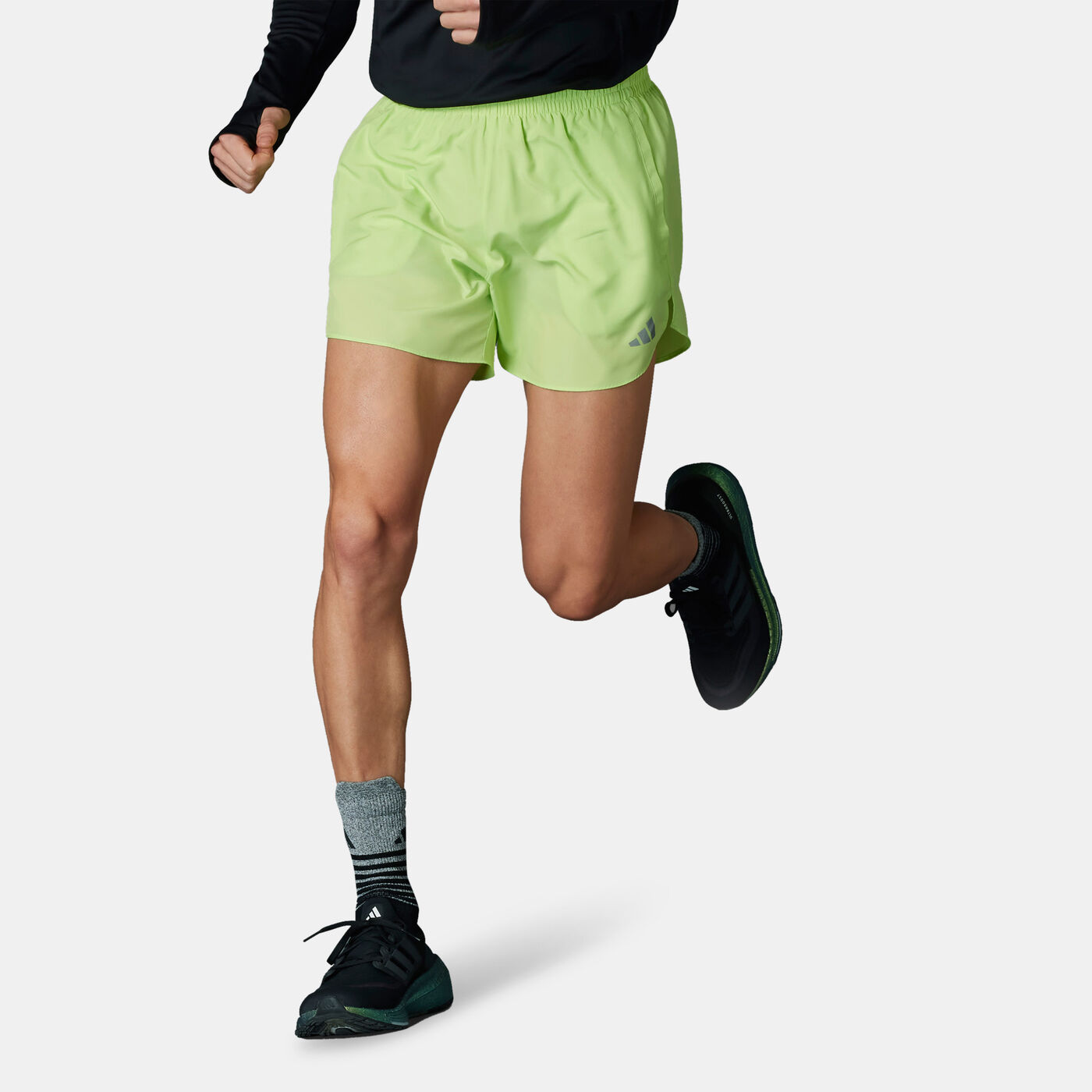 Men's Run It Shorts