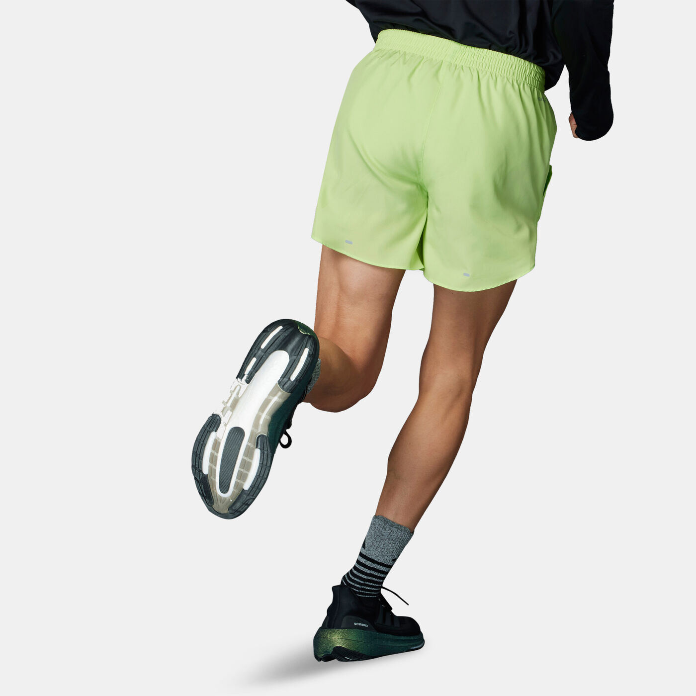 Men's Run It Shorts