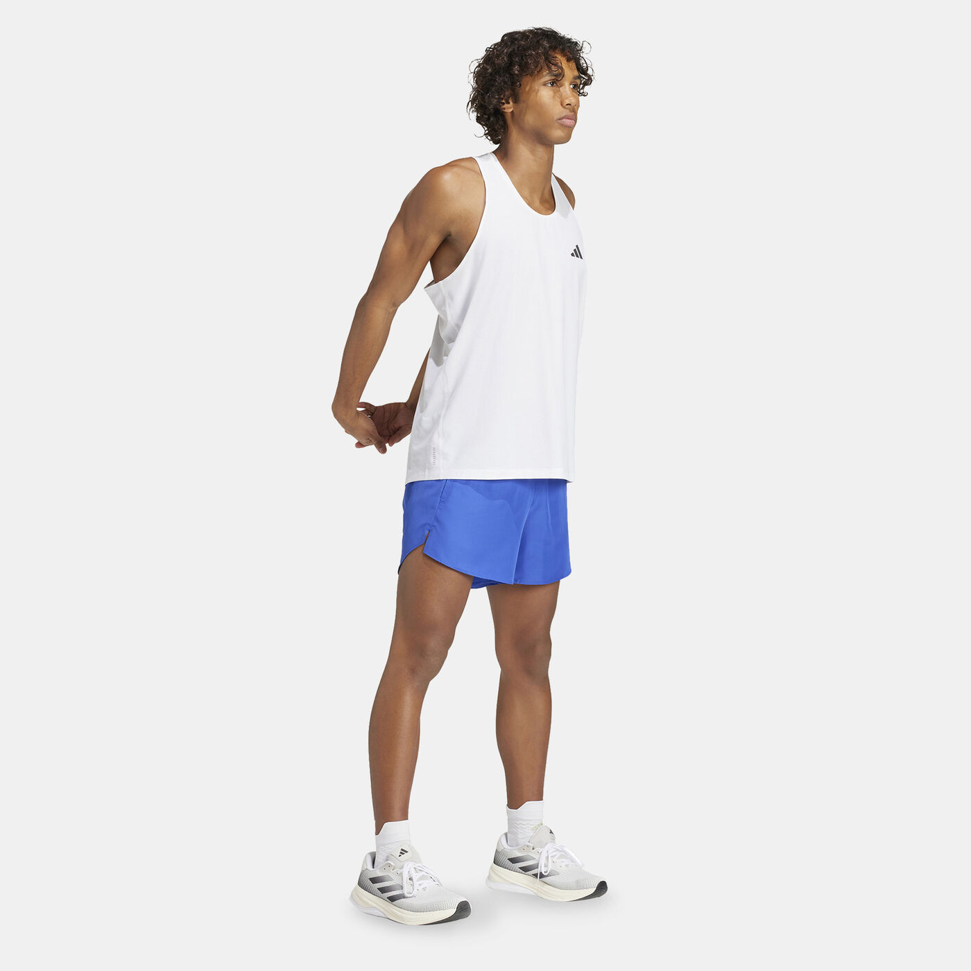 Men's Run It Shorts