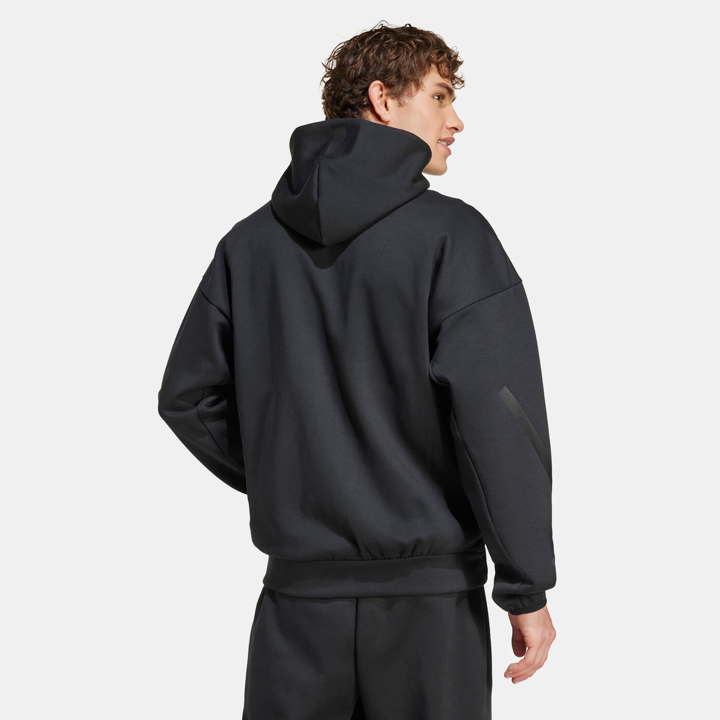 Men's Z.N.E. Full-Zip Hoodie