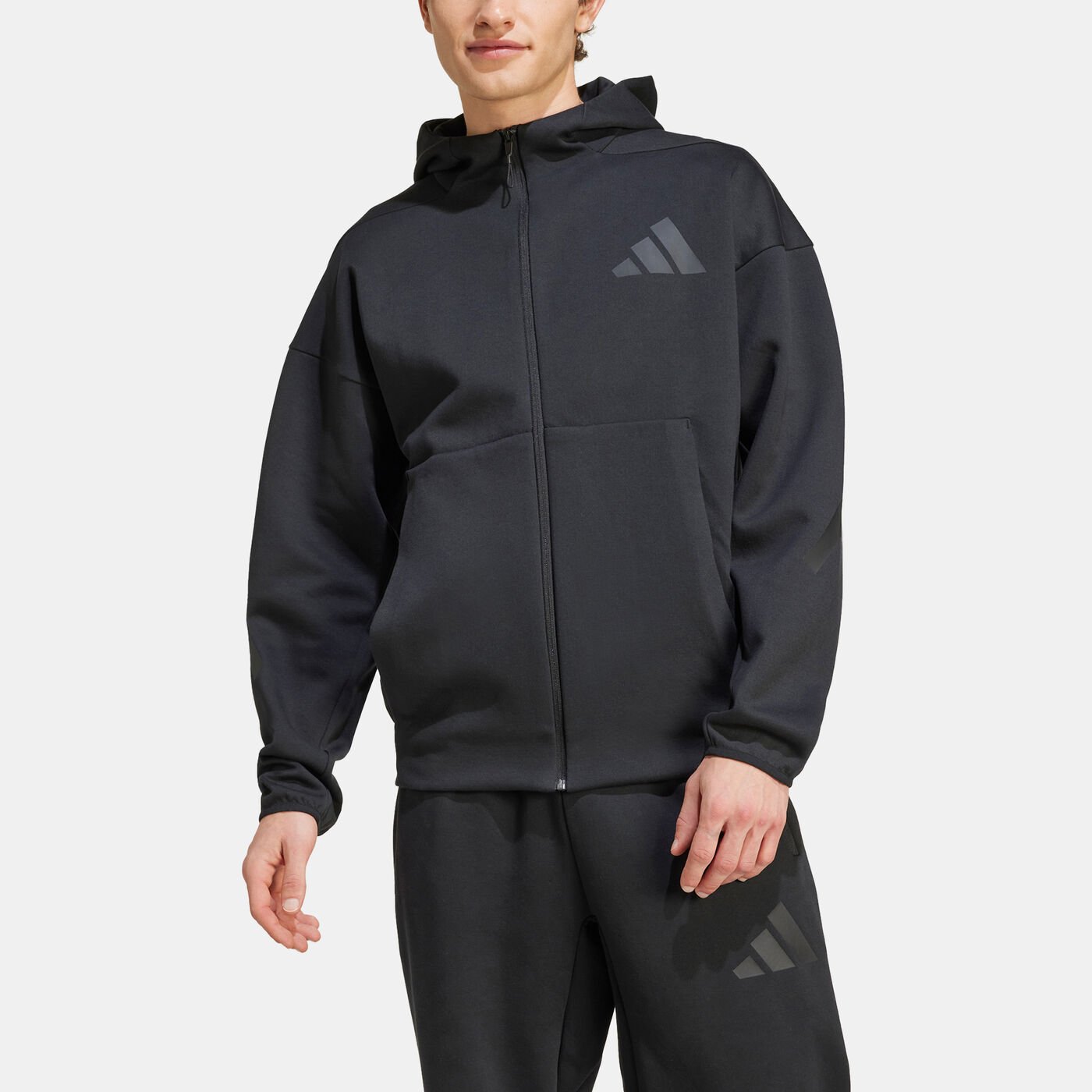 Men's Z.N.E. Full-Zip Hoodie