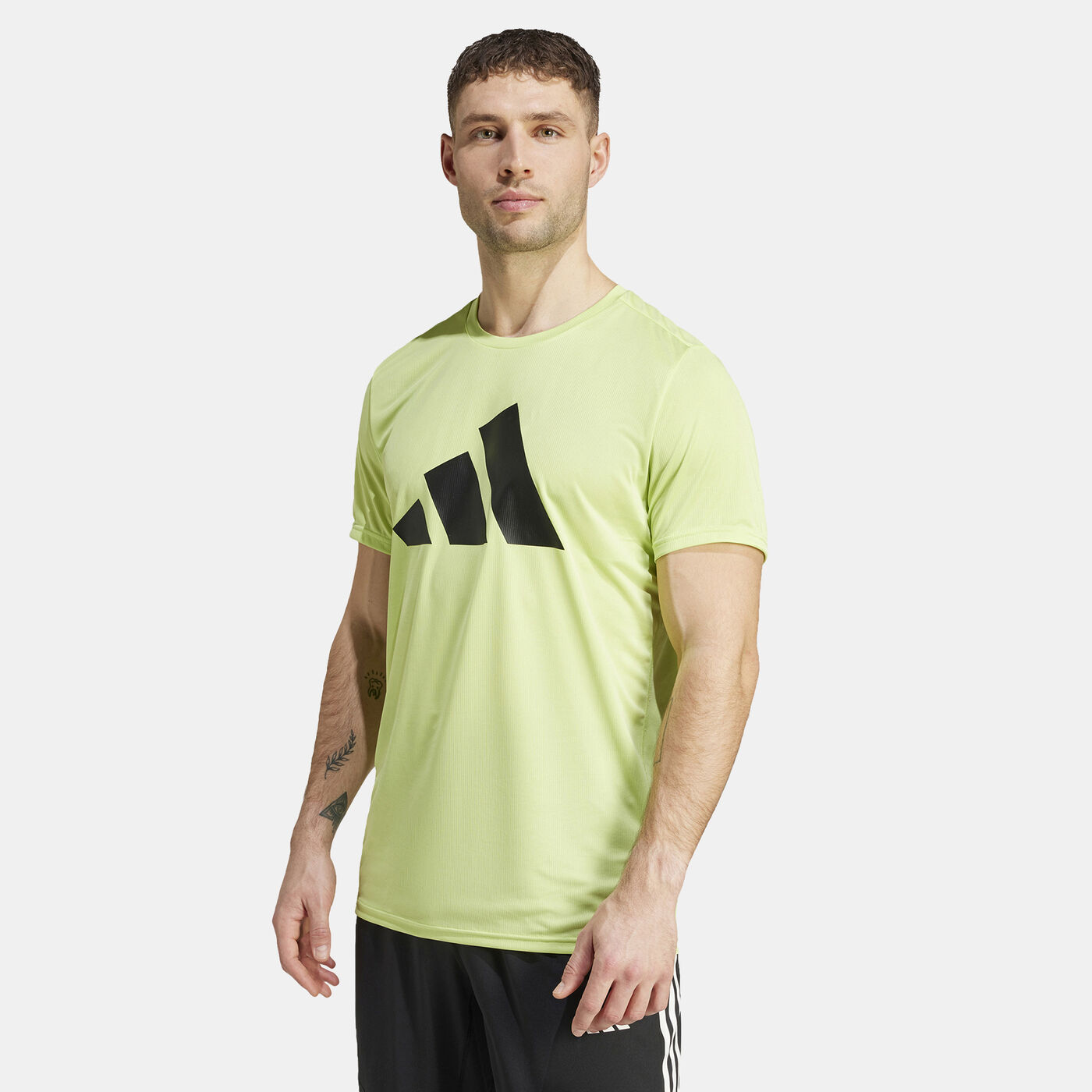 Men's Run It T-Shirt