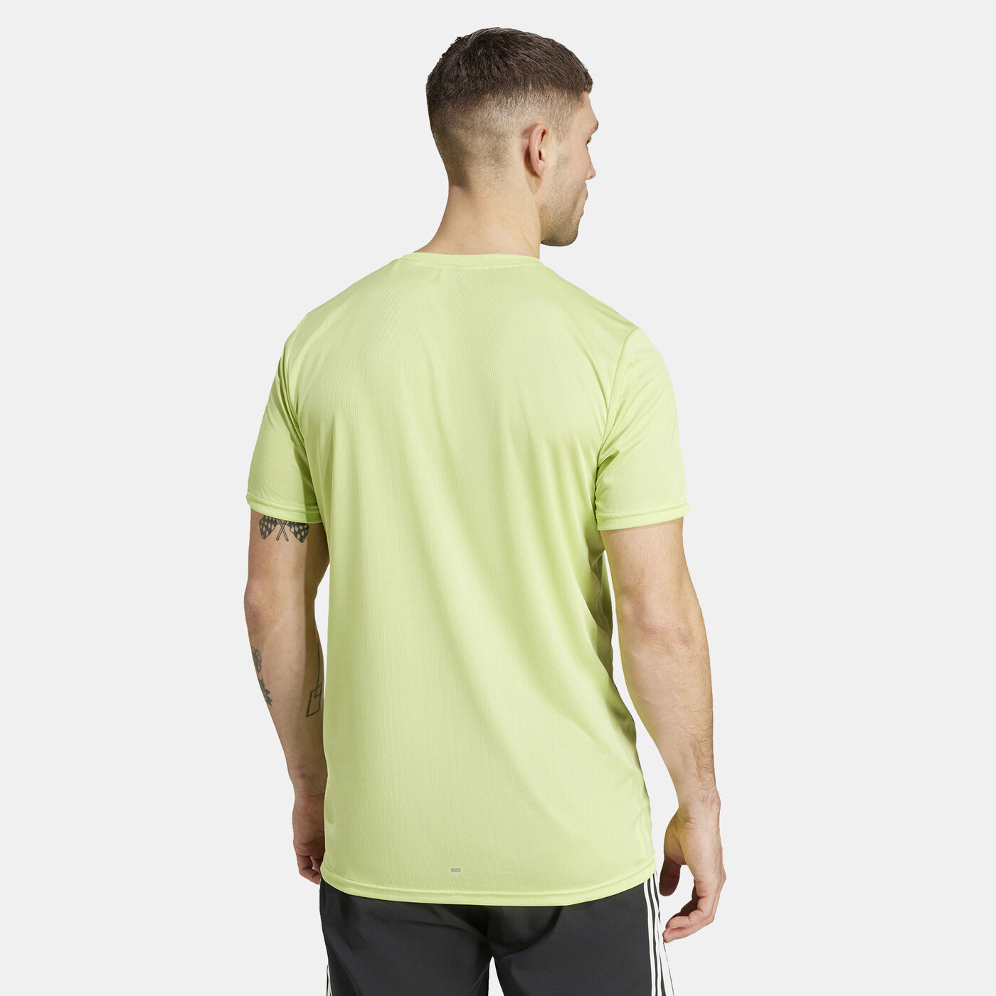 Men's Run It T-Shirt