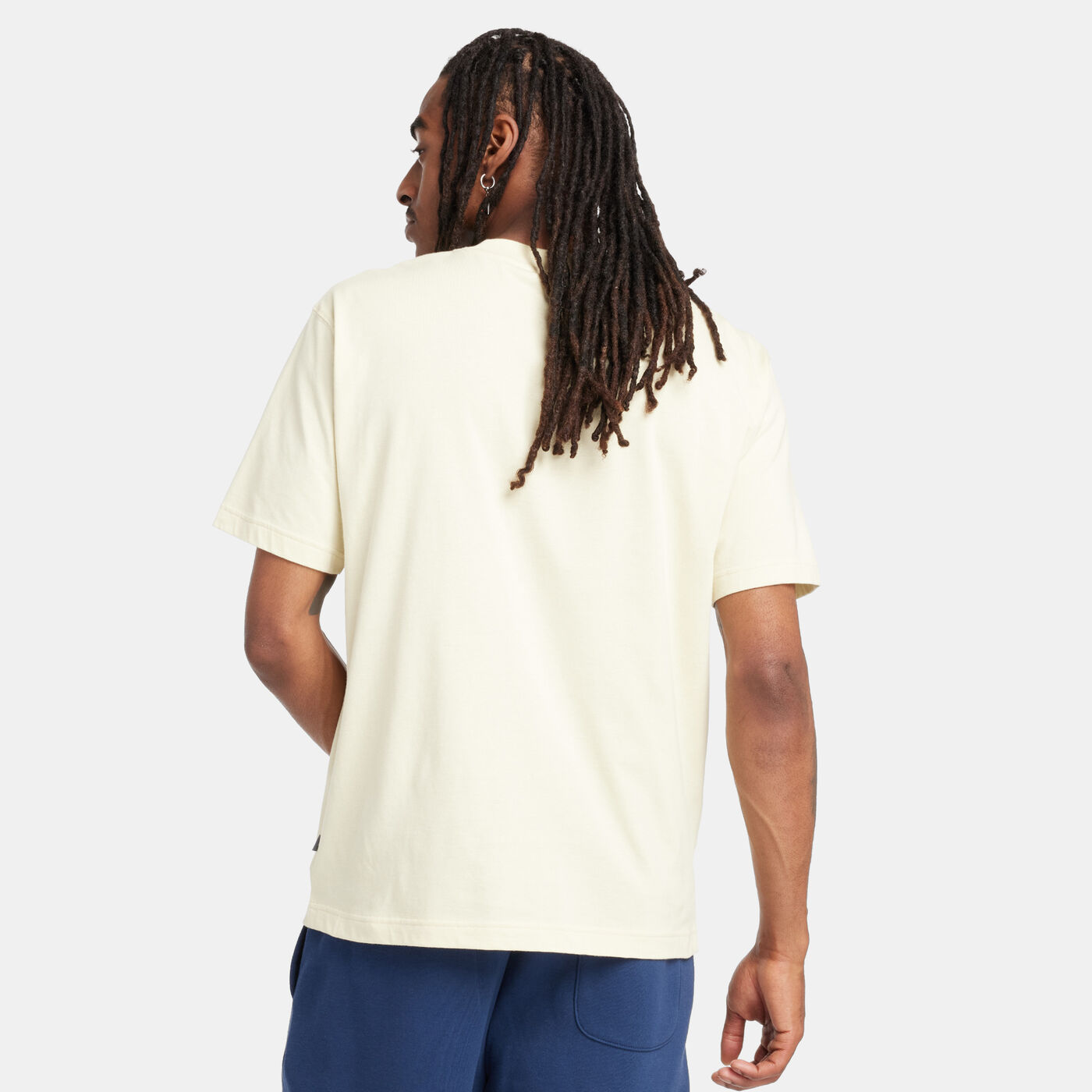 Men's New Balance 550 T-Shirt