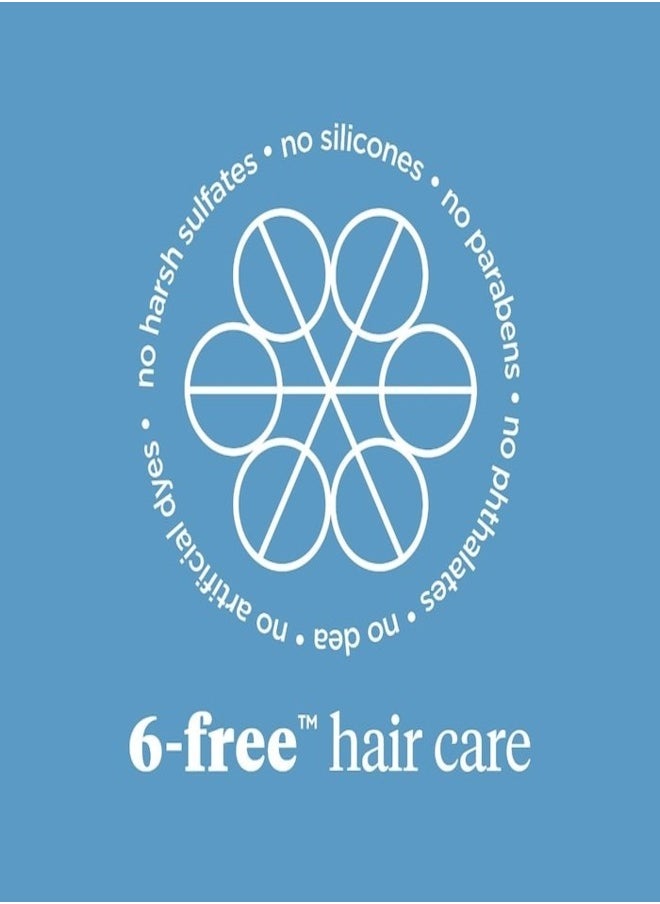 BRIOGEO Color Me Brilliant™ - Mushroom + Bamboo Hair Color Protectant Conditioner 236ml