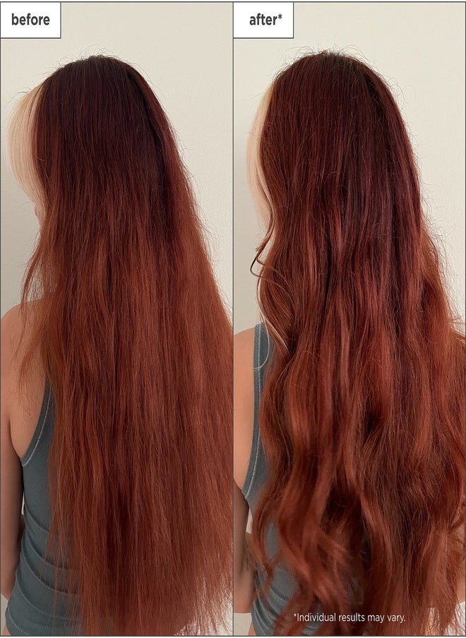 BRIOGEO Color Me Brilliant™ - Mushroom + Bamboo Hair Color Protectant Conditioner 236ml