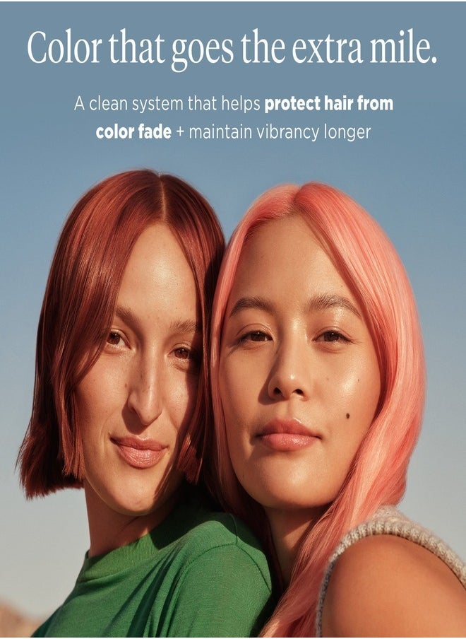 BRIOGEO Color Me Brilliant™ - Mushroom + Bamboo Hair Color Protectant Conditioner 236ml