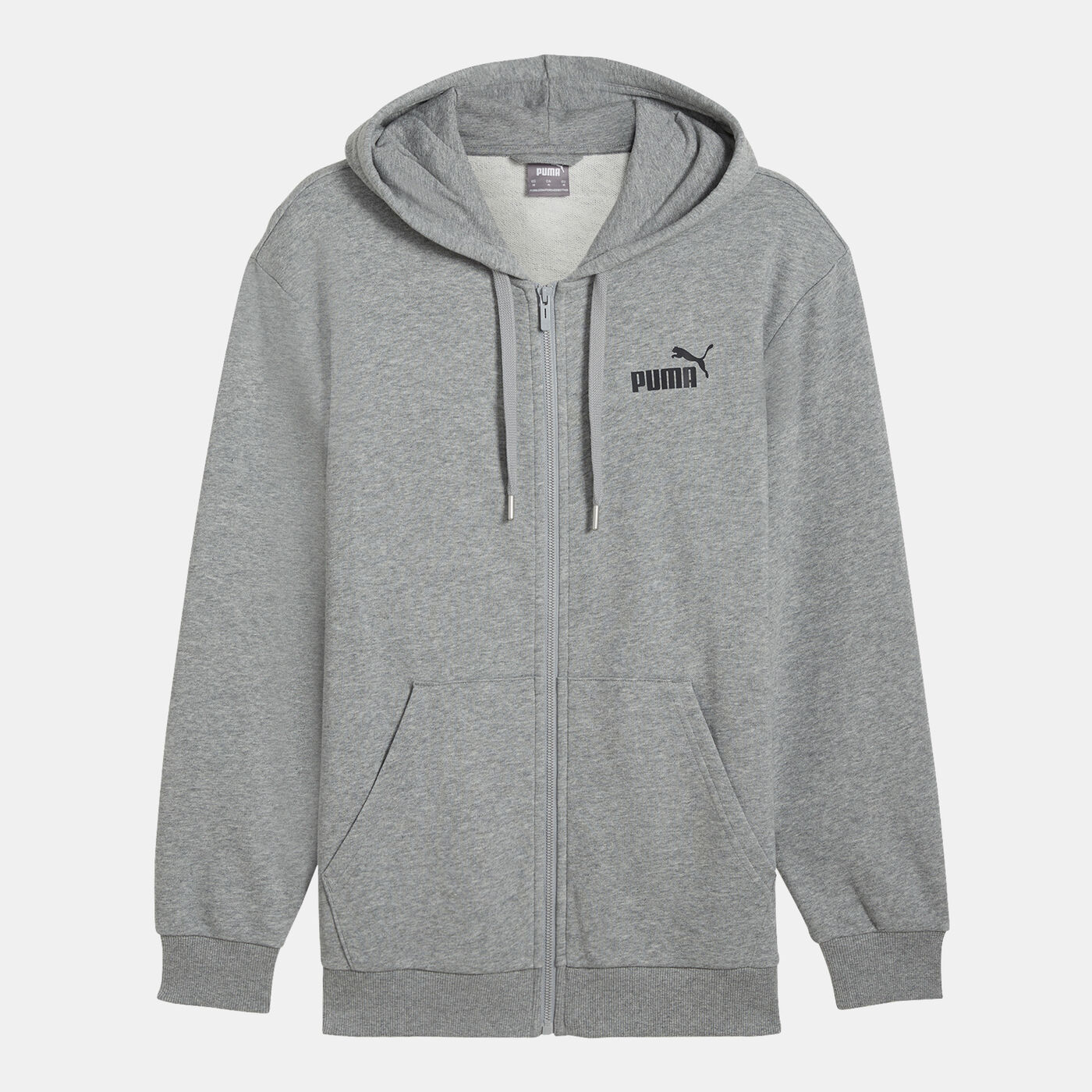 Men's Power Graphic Full-Zip Hoodie