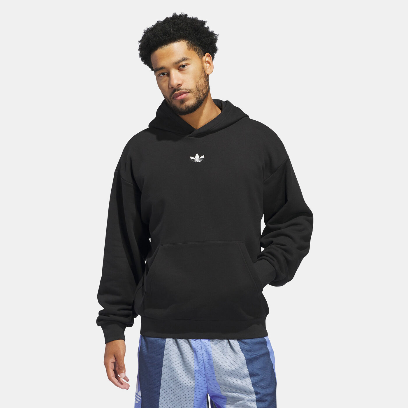 Graphic Hoodie