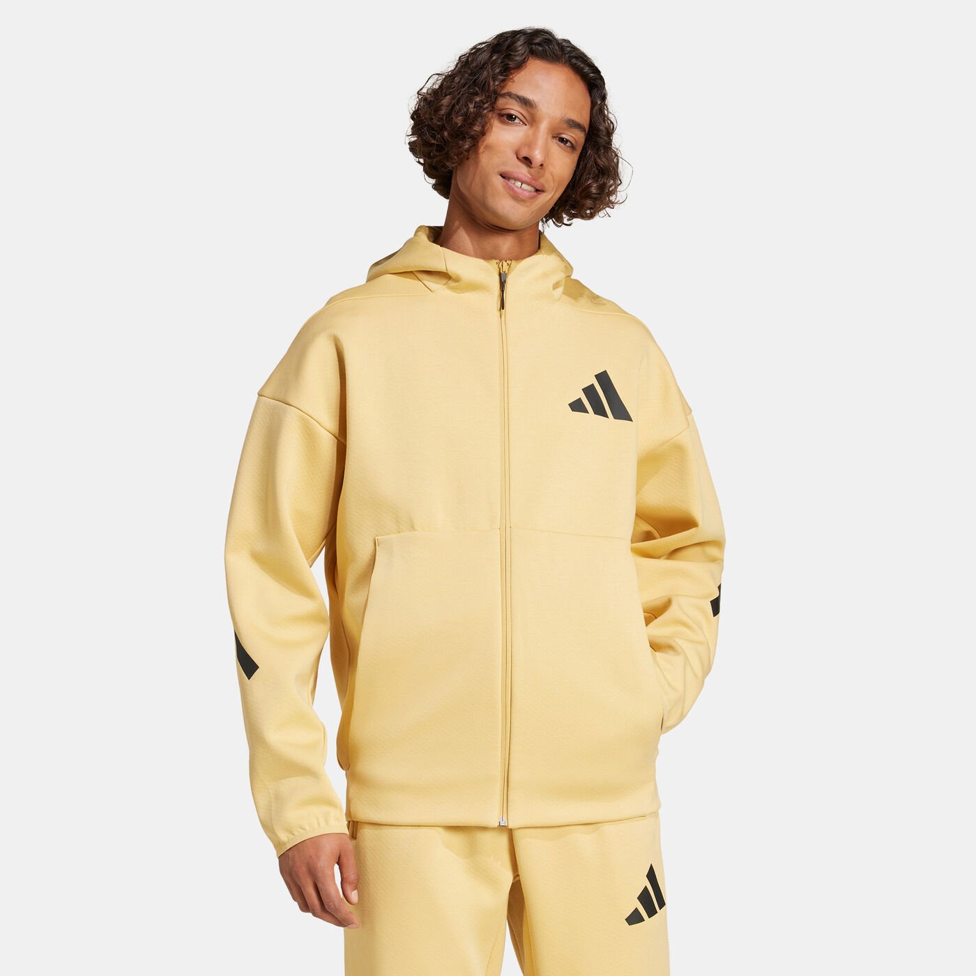 Men's Z.N.E. Full-Zip Hoodie