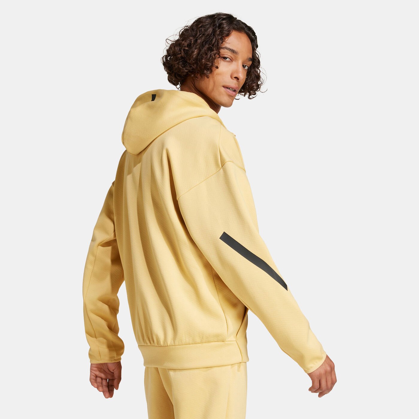 Men's Z.N.E. Full-Zip Hoodie