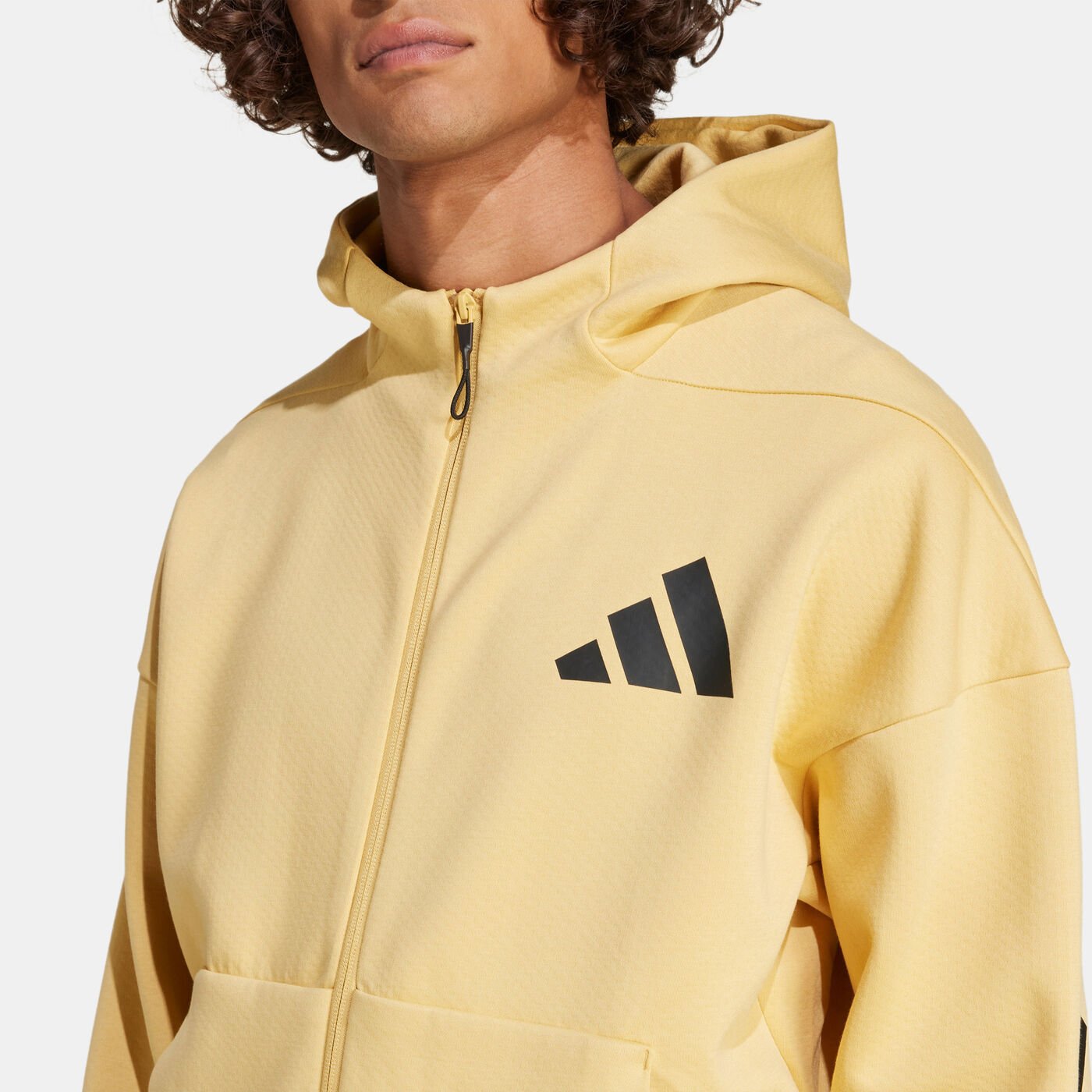 Men's Z.N.E. Full-Zip Hoodie