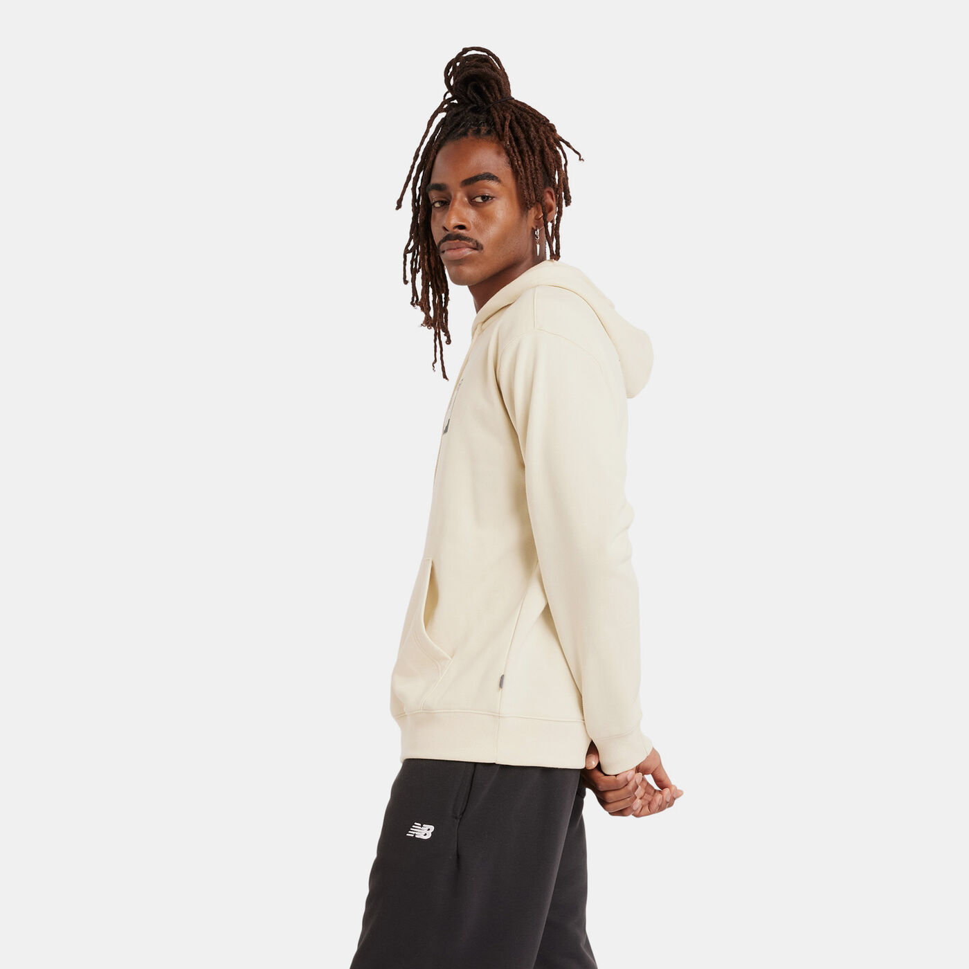 Men's French Terry 550 Hoodie